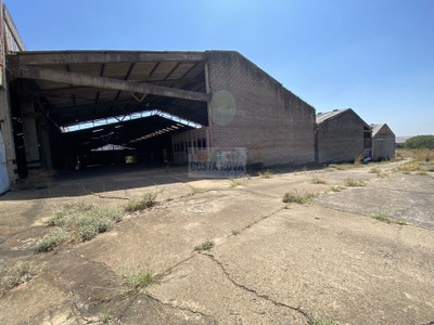 Terreno, 15 hectares - Foto 3