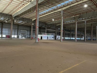 Depósito-Galpão, 7543 m² - Foto 2