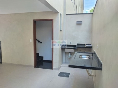 Casa, 2 quartos, 89 m² - Foto 1