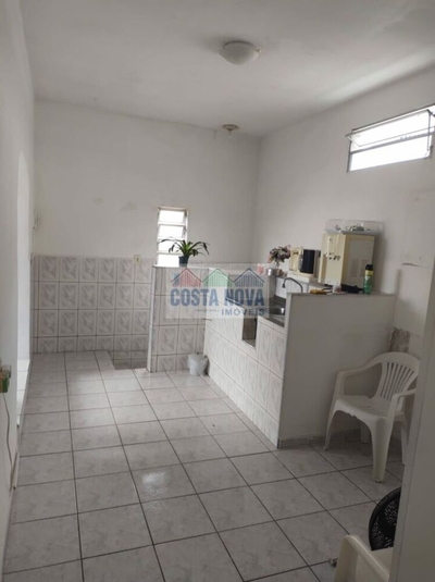 Casa, 5 quartos, 132 m² - Foto 2