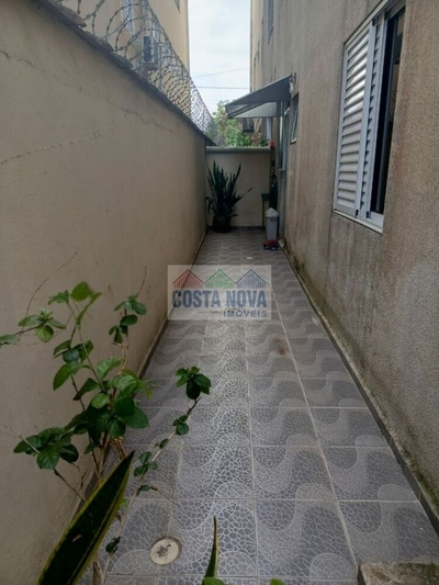 Casa de Condomínio, 2 quartos - Foto 3