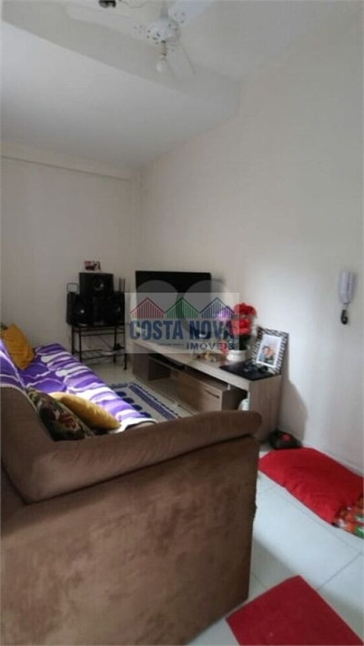 Casa de Condomínio, 2 quartos - Foto 5