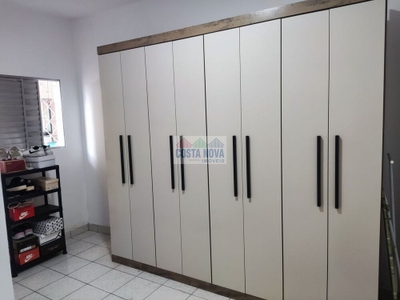 Casa, 3 quartos, 120 m² - Foto 5