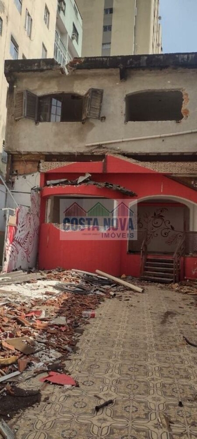 Terreno, 2656 m² - Foto 1