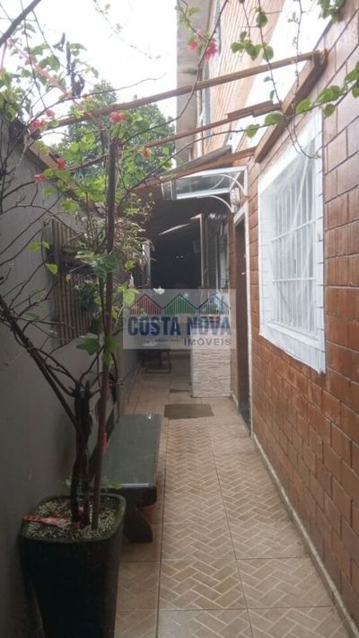 Casa, 3 quartos, 68 m² - Foto 4