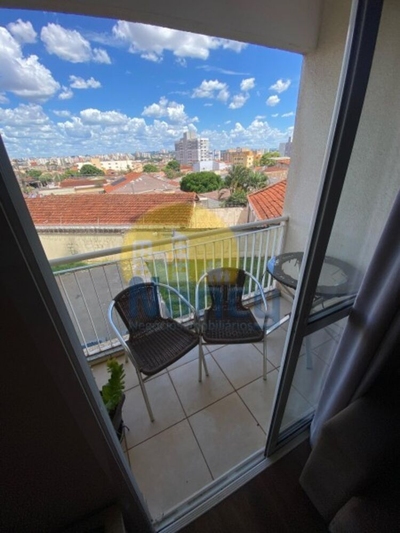 Apartamento, 2 quartos, 48 m² - Foto 3