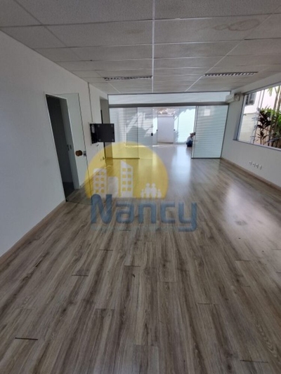 Prédio Inteiro, 120 m² - Foto 1