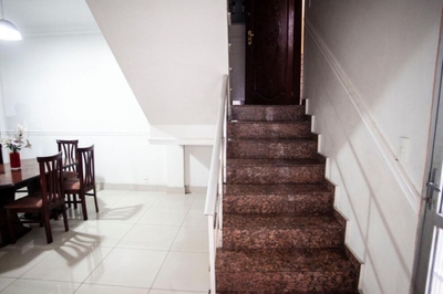 Apartamento, 3 quartos, 200 m² - Foto 3