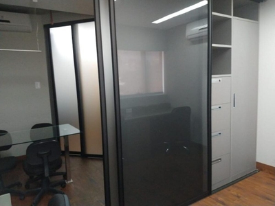 Sala-Conjunto, 29 m² - Foto 2