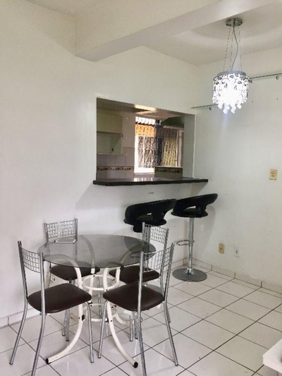 Apartamento, 2 quartos, 60 m² - Foto 2