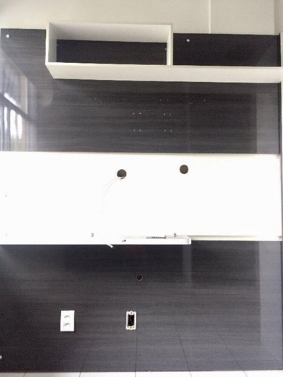 Apartamento, 2 quartos, 60 m² - Foto 5