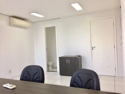 Sala-Conjunto, 33 m² - Foto 2