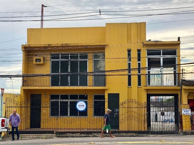 Prédio Inteiro, 471 m² - Foto 1