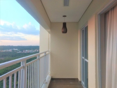 Apartamento, 2 quartos, 67 m² - Foto 1