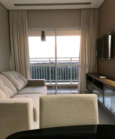Apartamento, 2 quartos, 67 m² - Foto 2