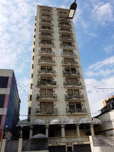 Apartamento, 4 quartos, 122 m² - Foto 1