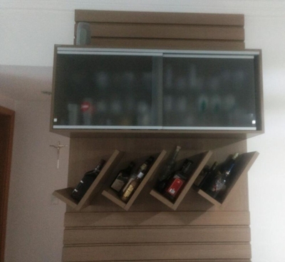 Apartamento, 2 quartos, 74 m² - Foto 2