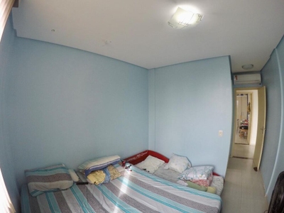 Apartamento, 2 quartos, 55 m² - Foto 3