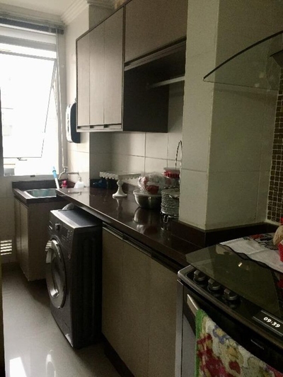 Apartamento, 3 quartos, 89 m² - Foto 4