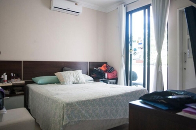 Casa de Condomínio, 4 quartos - Foto 5