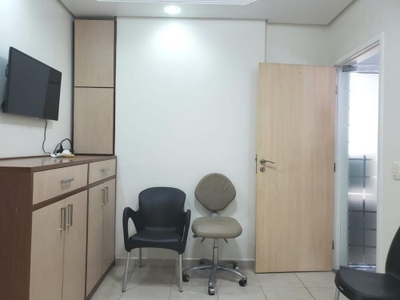 Sala-Conjunto, 32 m² - Foto 3