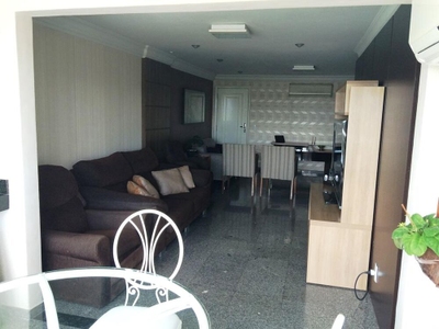 Apartamento, 3 quartos, 145 m² - Foto 1