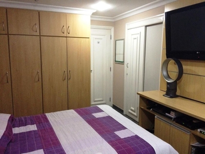 Apartamento, 3 quartos, 145 m² - Foto 3