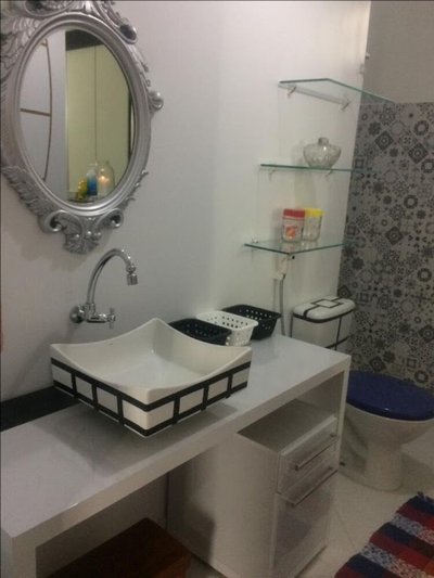 Apartamento, 2 quartos, 57 m² - Foto 4