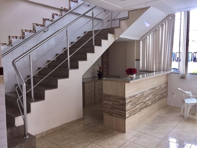 Prédio Inteiro, 416 m² - Foto 3