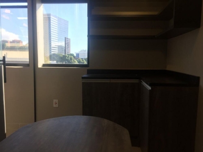 Sala-Conjunto, 41 m² - Foto 3