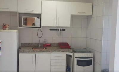 Apartamento, 3 quartos, 125 m² - Foto 3