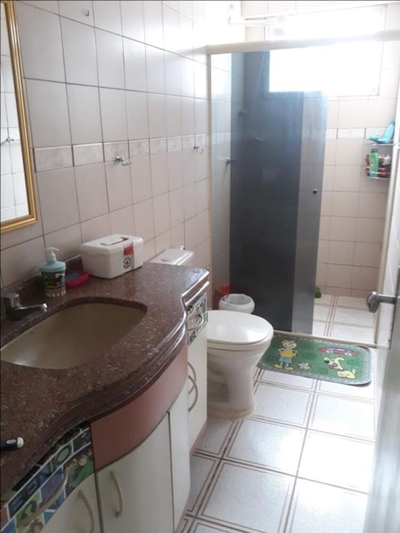 Apartamento, 3 quartos, 112 m² - Foto 5