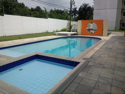 Apartamento, 2 quartos, 63 m² - Foto 3