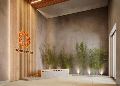 Apartamento, 2 quartos, 65 m² - Foto 3