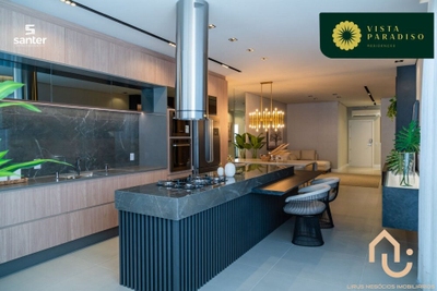 Apartamento, 3 quartos, 146 m² - Foto 2