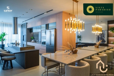 Apartamento, 3 quartos, 146 m² - Foto 4