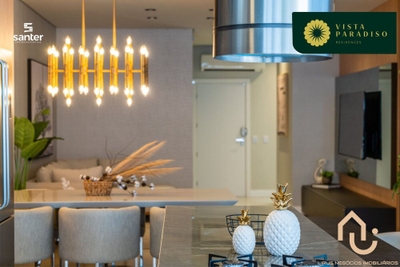 Apartamento, 3 quartos, 146 m² - Foto 1