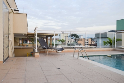 Apartamento, 2 quartos, 72 m² - Foto 1