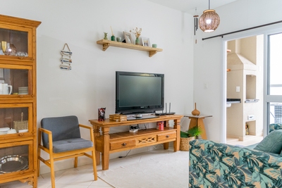 Apartamento, 2 quartos, 72 m² - Foto 2