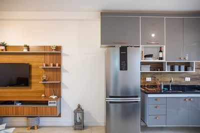 Apartamento, 3 quartos, 86 m² - Foto 5