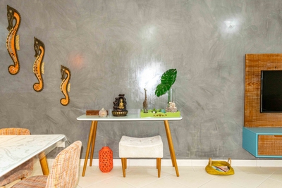 Apartamento, 2 quartos, 72 m² - Foto 1