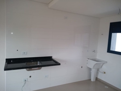 Apartamento, 1 quarto, 42 m² - Foto 2