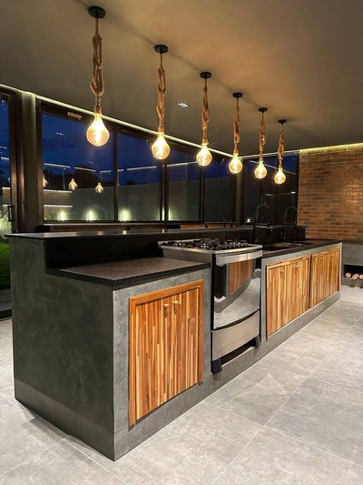 Loja-Salão, 101 m² - Foto 2