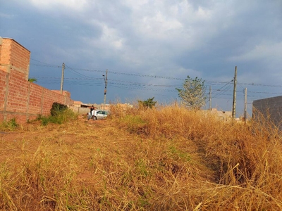 Terreno, 1025 m² - Foto 1