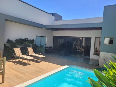 Casa, 3 quartos, 246 m² - Foto 4