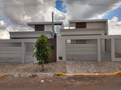 Casa, 3 quartos, 143 m² - Foto 2