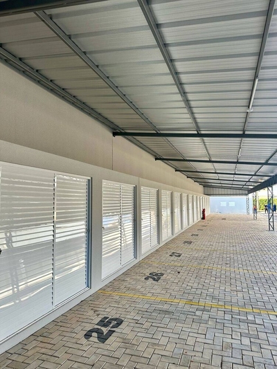 Apartamento, 2 quartos - Foto 2