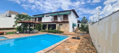 Casa, 8 quartos, 750 m² - Foto 3