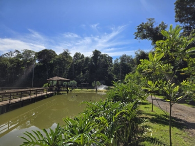 Terreno, 2880 m² - Foto 2