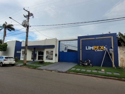 Prédio Inteiro, 400 m² - Foto 3